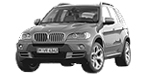 BMW E70 P260C Fault Code