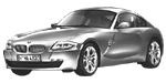 BMW E86 P260C Fault Code