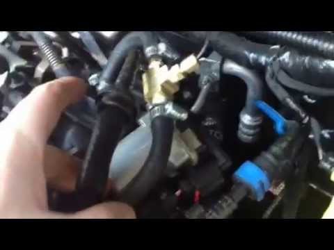 See P260C in engine