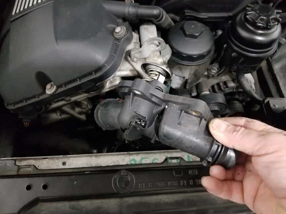 See P260C in engine